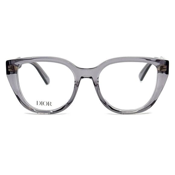 NEW!! Christian Dior Eyeglasses DiorPrismeO B1I 4500 Authentic - Picture 2 of 11